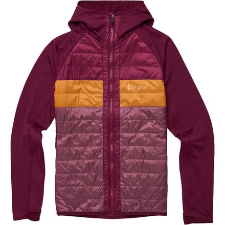Cotopaxi - Capa Hybrid Insulated Hooded Jacket - Women's