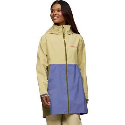 Cielo Rain Trench - Women's