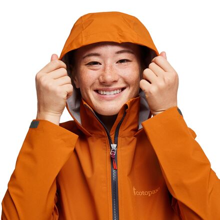 Cotopaxi - Cielo Rain Trench - Women's