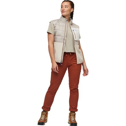 Cotopaxi - Trico Hybrid Vest - Women's