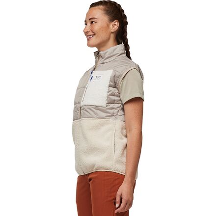 Cotopaxi - Trico Hybrid Vest - Women's