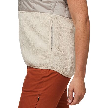 Cotopaxi - Trico Hybrid Vest - Women's