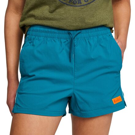 Cotopaxi - Brinco Solid Short - Women's - Gulf