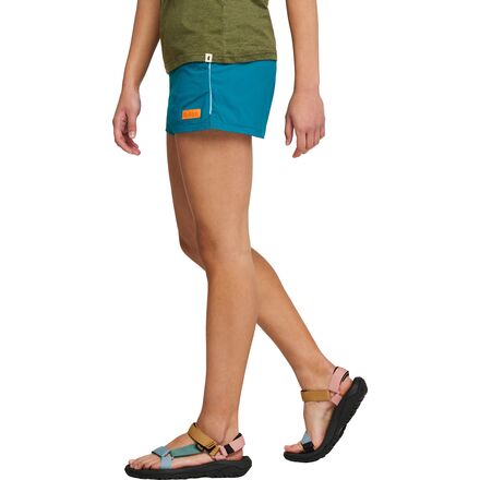 Cotopaxi - Brinco Solid Short - Women's