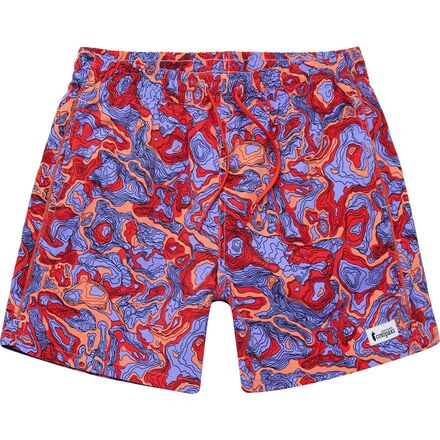 Cotopaxi - Brinco Print Short - Men's