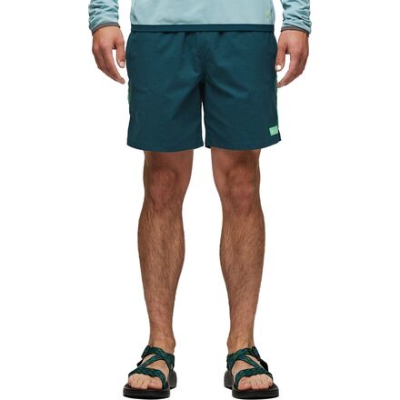 Brinco Solid Short - Men's