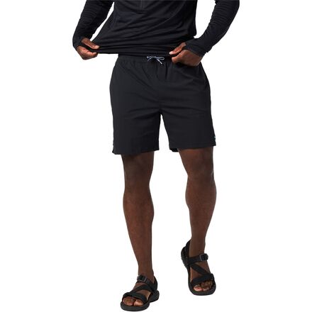 Brinco Solid Short - Men's