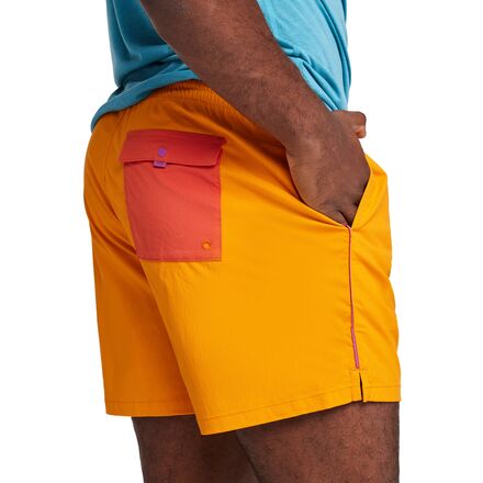 Cotopaxi - Brinco Solid Short - Men's