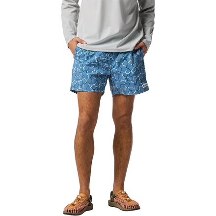 Brinco Solid Short - Men's