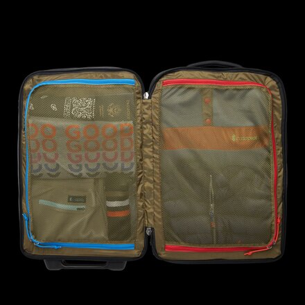 Cotopaxi - Allpa 38L Roller Bag