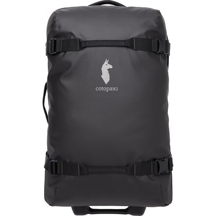 Cotopaxi - Allpa Roller Bag 65L - Black