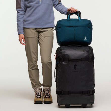 Cotopaxi - Allpa Roller Bag 65L