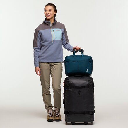Cotopaxi - Allpa Roller Bag 65L