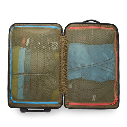 Cotopaxi - Allpa Roller Bag 65L