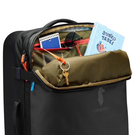 Cotopaxi - Allpa Roller Bag 65L