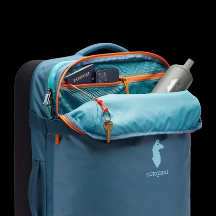 Cotopaxi - Allpa Roller Bag 65L