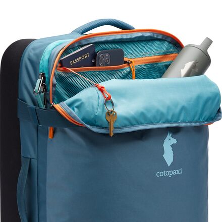 Cotopaxi - Allpa Roller Bag 65L
