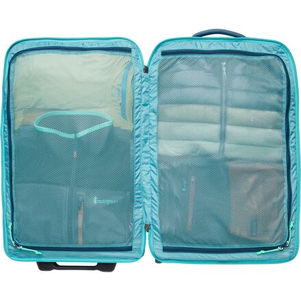 Cotopaxi - Allpa Roller Bag 65L
