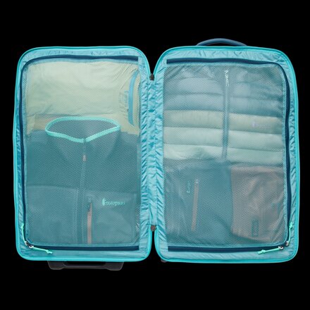 Cotopaxi - Allpa Roller Bag 65L