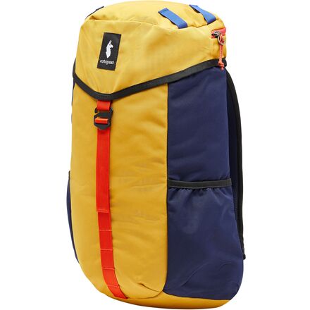 Cotopaxi - Tapa Cada Dia 22L Backpack - Amber
