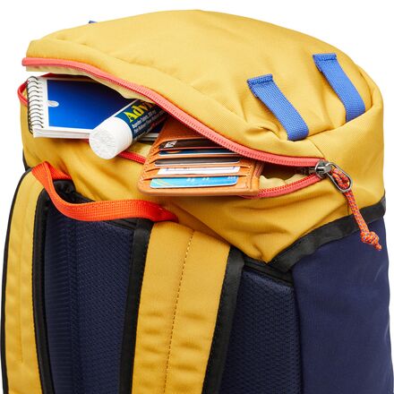Cotopaxi - Tapa Cada Dia 22L Backpack