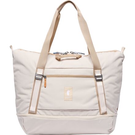 Viaje Cada Dia 35L Weekender Bag
