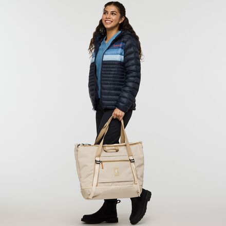 Cotopaxi - Viaje Cada Dia 35L Weekender Bag