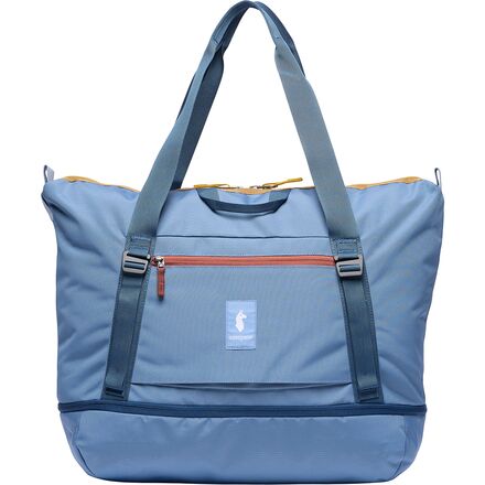 Viaje Cada Dia 35L Weekender Bag