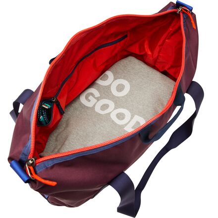 Cotopaxi - Viaje Cada Dia 35L Weekender Bag