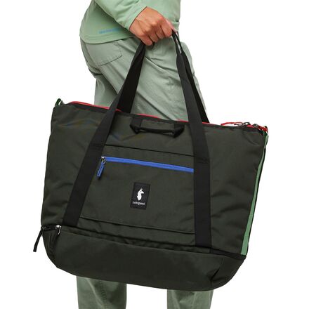Cotopaxi - Viaje Cada Dia 35L Weekender Bag