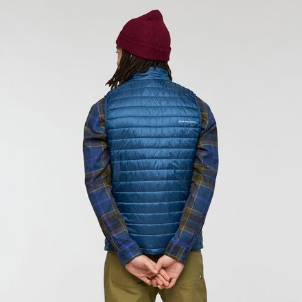 Cotopaxi - Capa Insulated Vest - Men's