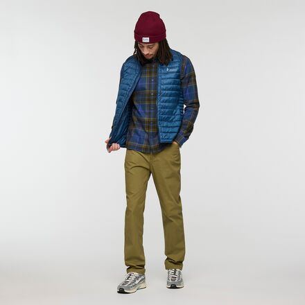 Cotopaxi - Capa Insulated Vest - Men's