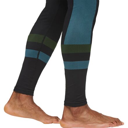 Cotopaxi - Debajo Seamless Baselayer Tight - Men's