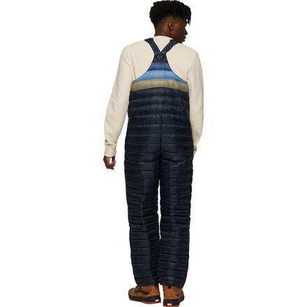 Cotopaxi - Fuego Down Overall - Men's