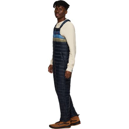 Cotopaxi - Fuego Down Overall - Men's