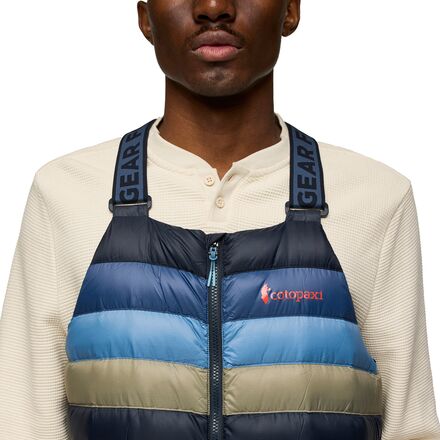 Cotopaxi - Fuego Down Overall - Men's
