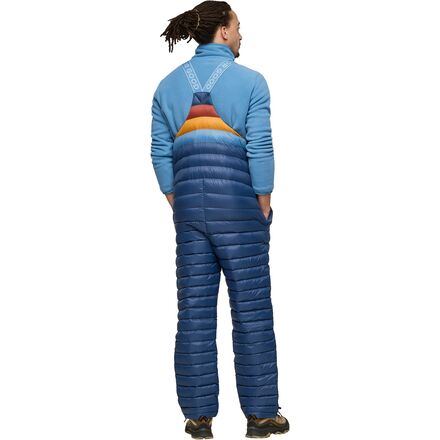 Cotopaxi - Fuego Down Overall - Men's