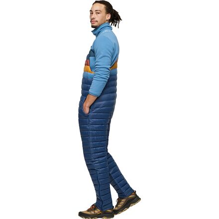 Cotopaxi - Fuego Down Overall - Men's