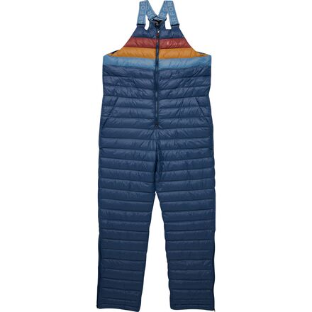 Cotopaxi - Fuego Down Overall - Men's