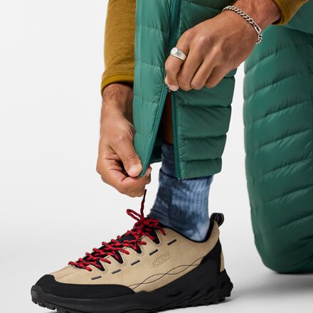 Cotopaxi - Fuego Down Overall - Men's