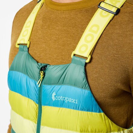 Cotopaxi - Fuego Down Overall - Men's
