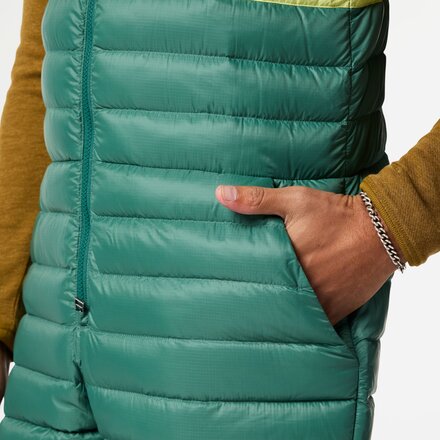 Cotopaxi - Fuego Down Overall - Men's