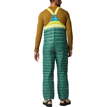 Cotopaxi - Fuego Down Overall - Men's