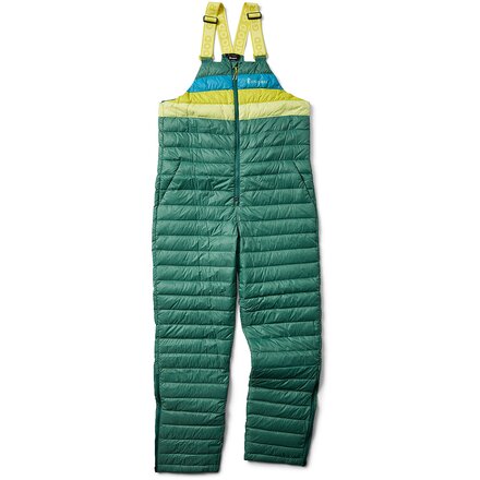 Cotopaxi - Fuego Down Overall - Men's