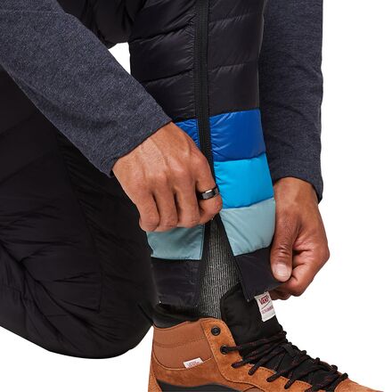 Cotopaxi - Fuego Down Pant - Men's