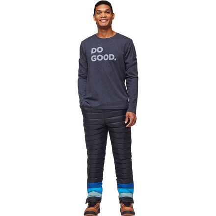 Cotopaxi - Fuego Down Pant - Men's