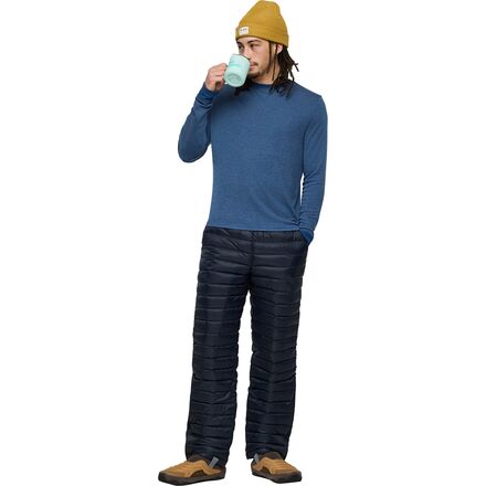Cotopaxi - Fuego Down Pant - Men's