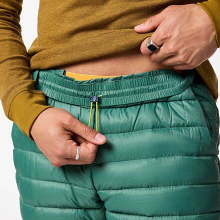 Cotopaxi - Fuego Down Pant - Men's