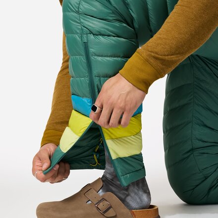 Cotopaxi - Fuego Down Pant - Men's