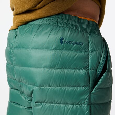 Cotopaxi - Fuego Down Pant - Men's